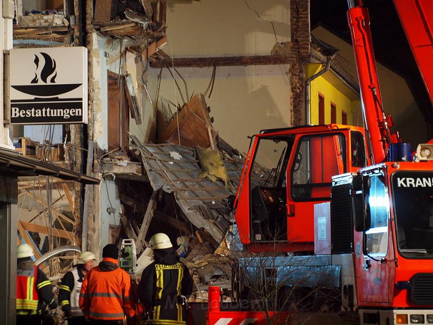 Hausexplosion Bruehl bei Koeln Pingsdorferstr P200.JPG